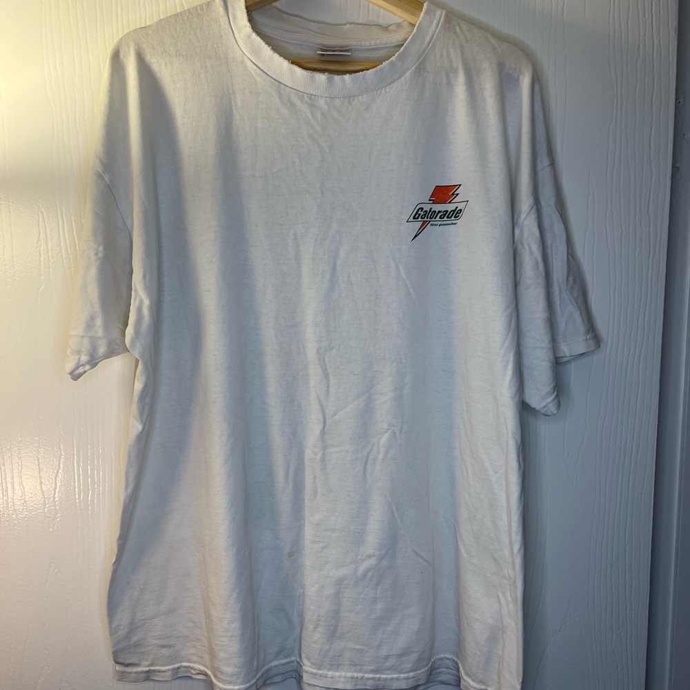 Vintage Gatorade tee